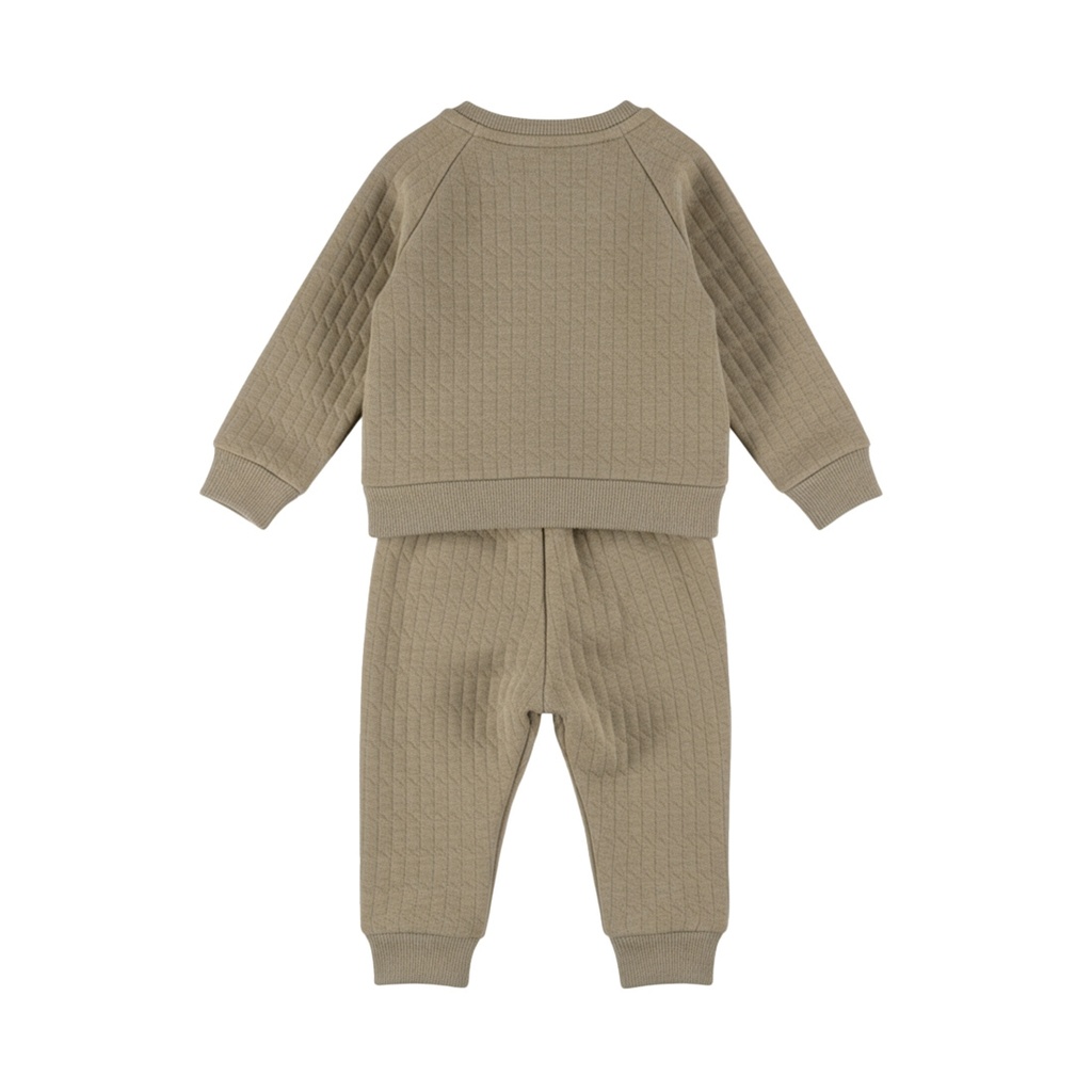 Dirkje | Outfit Boys Skator Gator Mermaid 2-delig