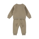 Dirkje | Outfit Boys Skator Gator Mermaid 2-delig