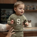Dirkje | Outfit Boys Skator Gator Mermaid 2-delig