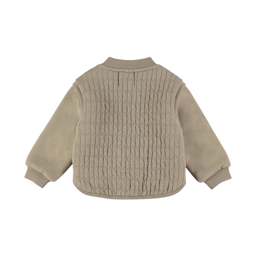 Dirkje | Vest Boys Skator Gator Mermaid