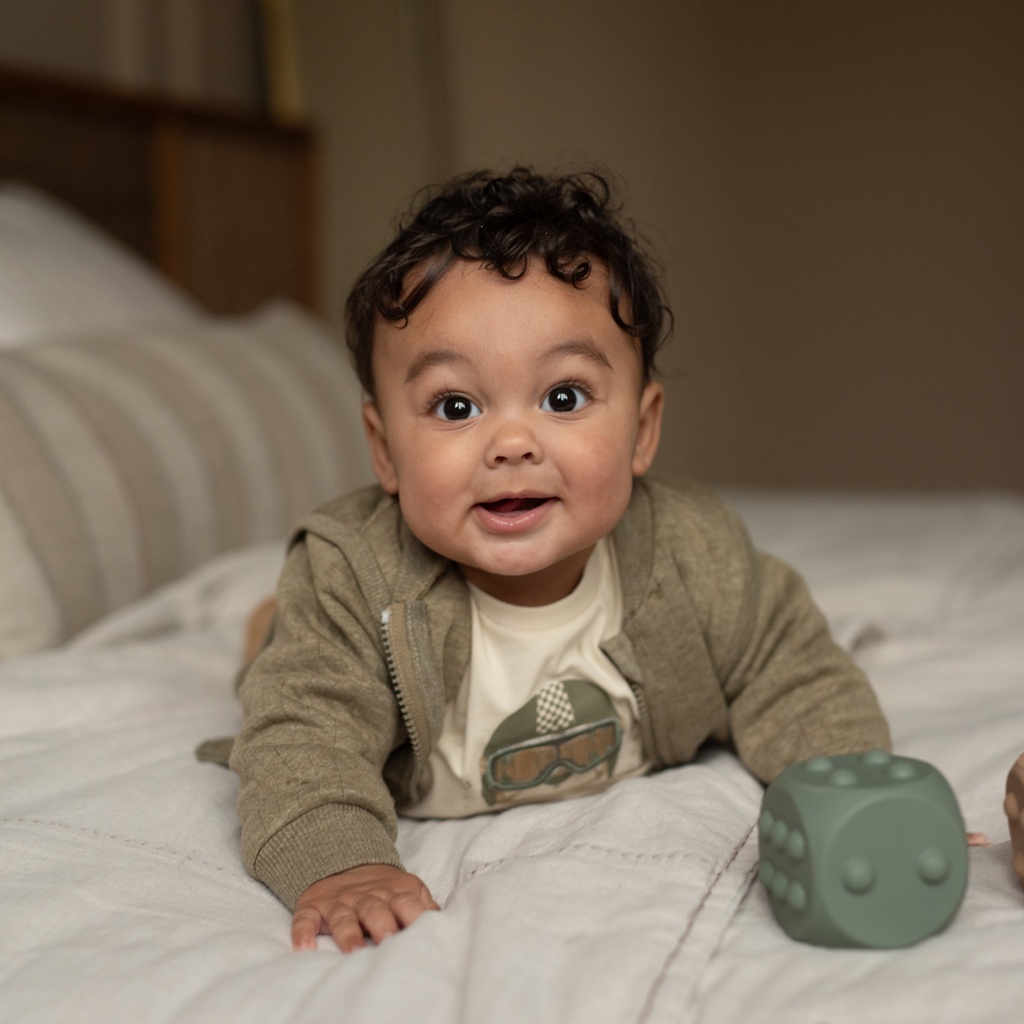 Dirkje | Vest Boys Skator Gator Mermaid
