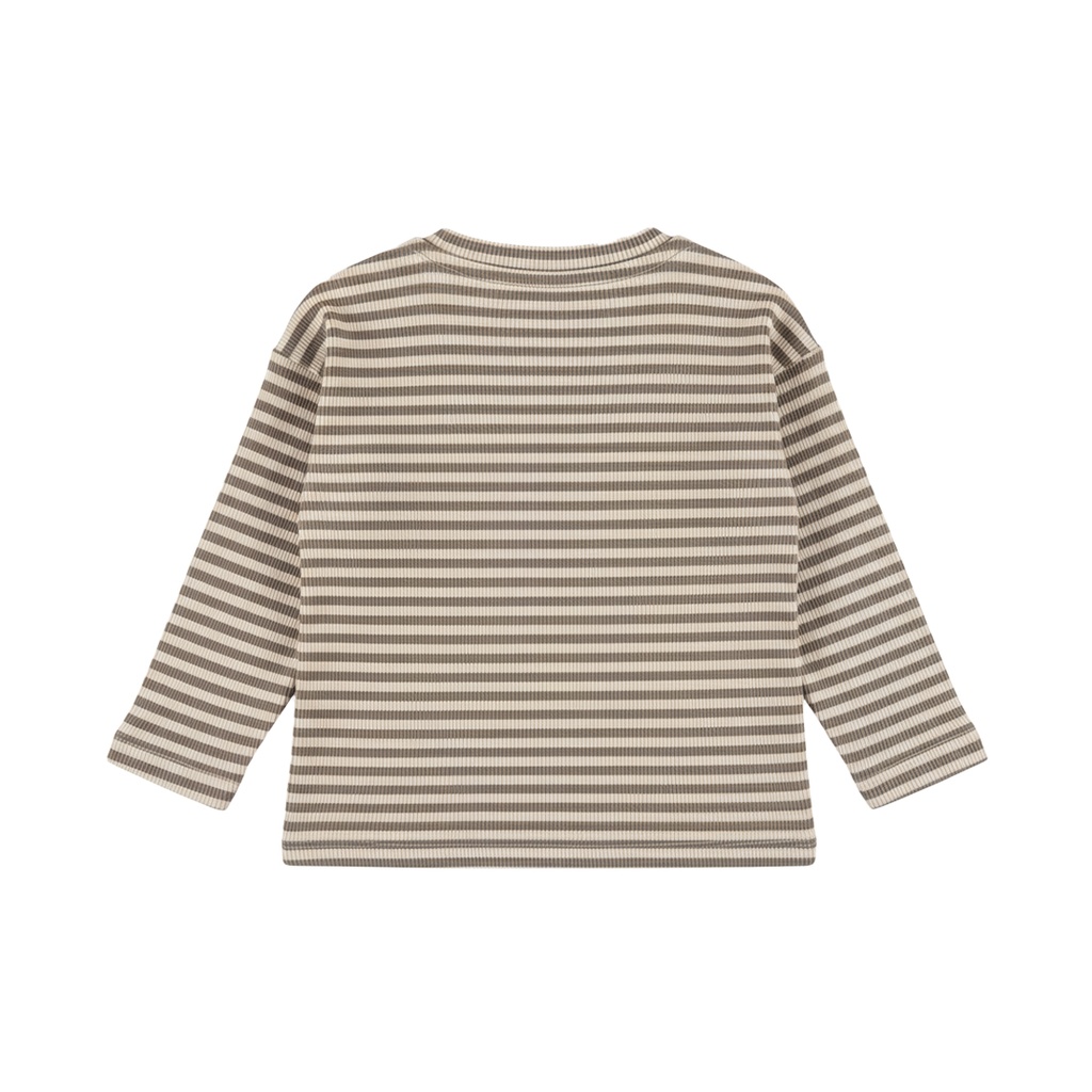 Dirkje | T-shirt Boys Skator Gator Longsleeve Mermaid