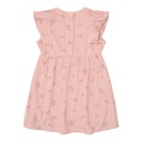 Little Dutch | Jurk Girls Dreamy Pink
