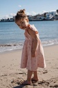 Little Dutch | Jurk Girls Dreamy Pink