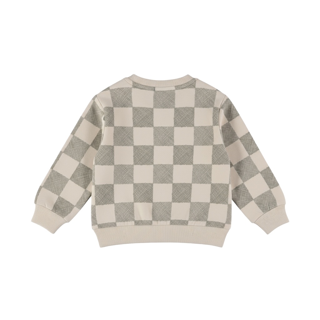 Dirkje | Sweater Boys Skator Gator Angora