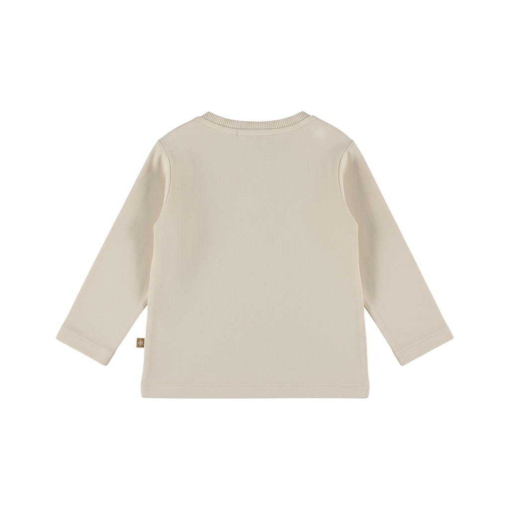 Dirkje | T-shirt Boys Skator Gator Angora
