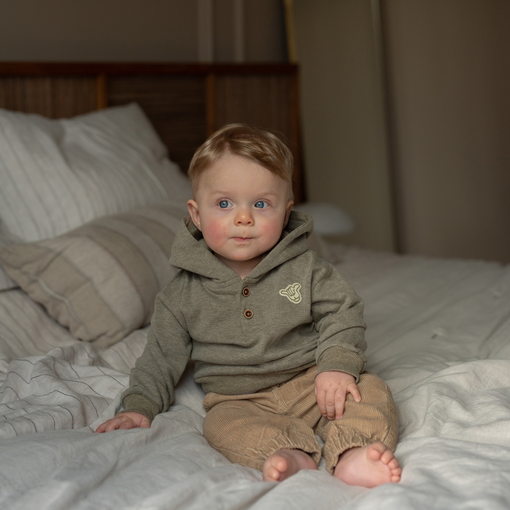 Dirkje | Sweater Boys Skator Gator Mermaid