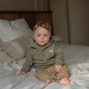 Dirkje | Sweater Boys Skator Gator Mermaid