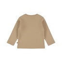 Dirkje | T-shirt Boys Skator Gator Longsleeve Cornstalk 
