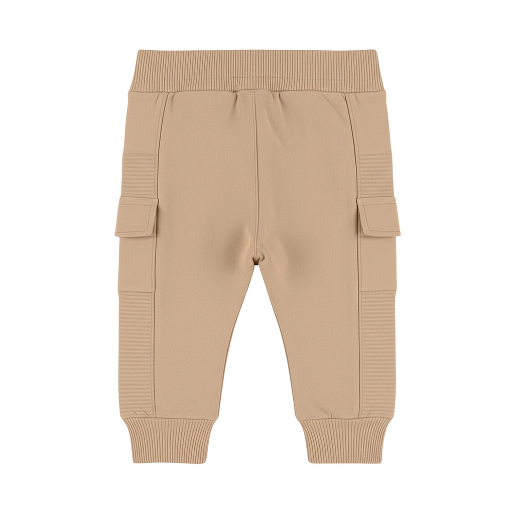 Dirkje | Broek Boys Outdoors Cornstalk