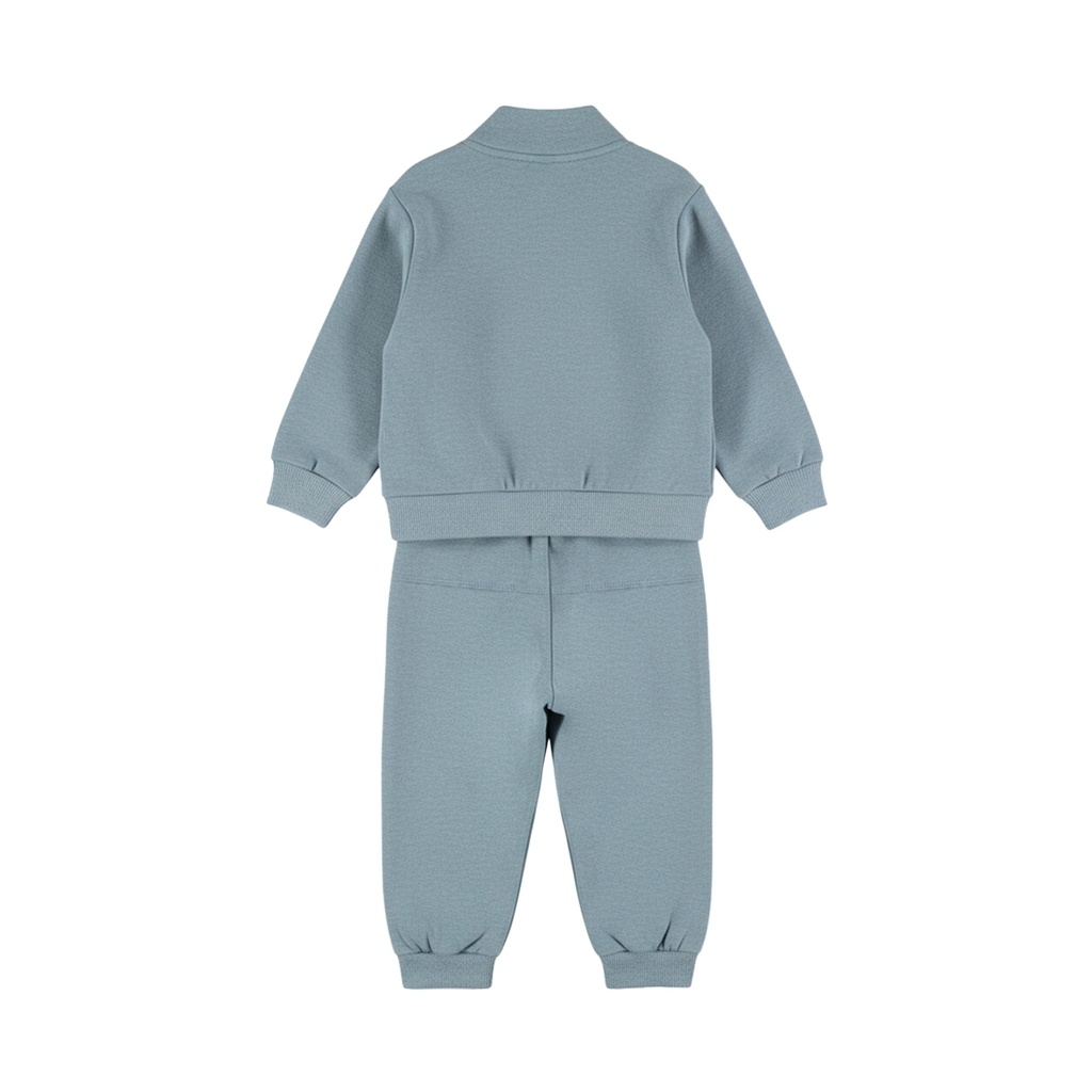 Dirkje | Outfit Boys Explorers Ocean Mist