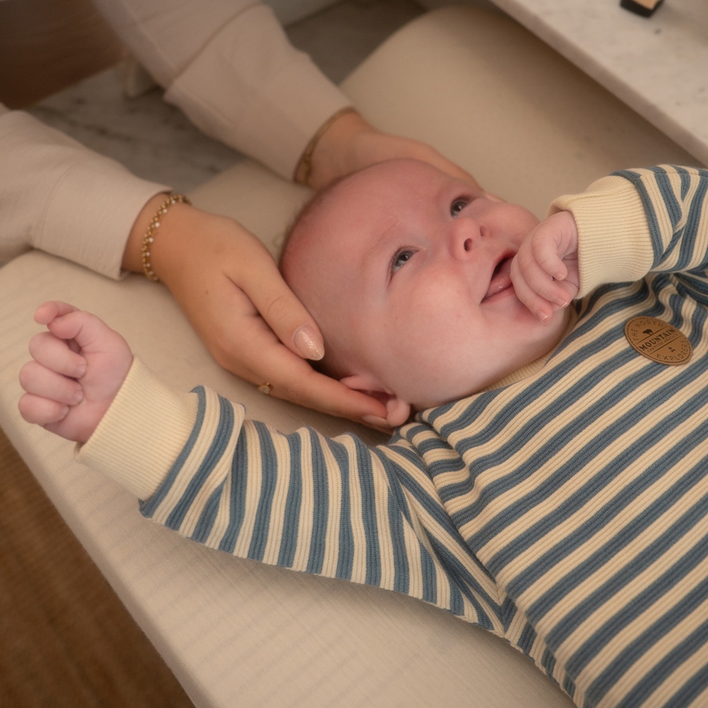 Dirkje | Sweater Boys Explorers Ocean Mist