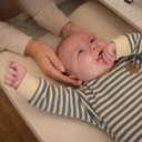 Dirkje | Sweater Boys Explorers Ocean Mist