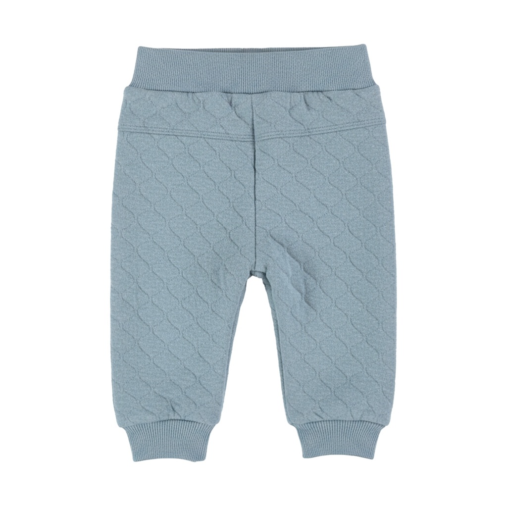 Dirkje | Broek Boys Explorers Ocean Mist
