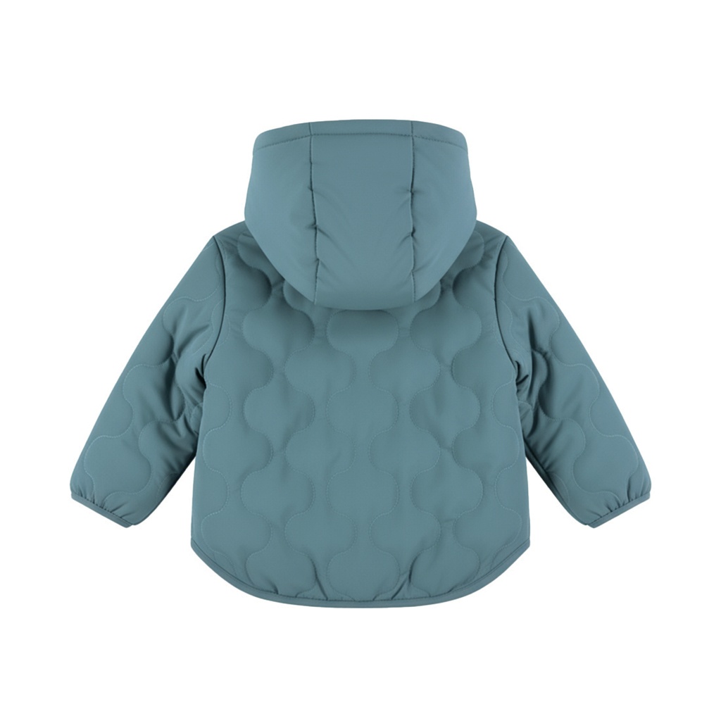 Dirkje | Jas Boys Explorers Ocean Mist
