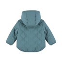 Dirkje | Jas Boys Explorers Ocean Mist