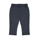 Dirkje | Broek Boys Like To Skate Blueberry