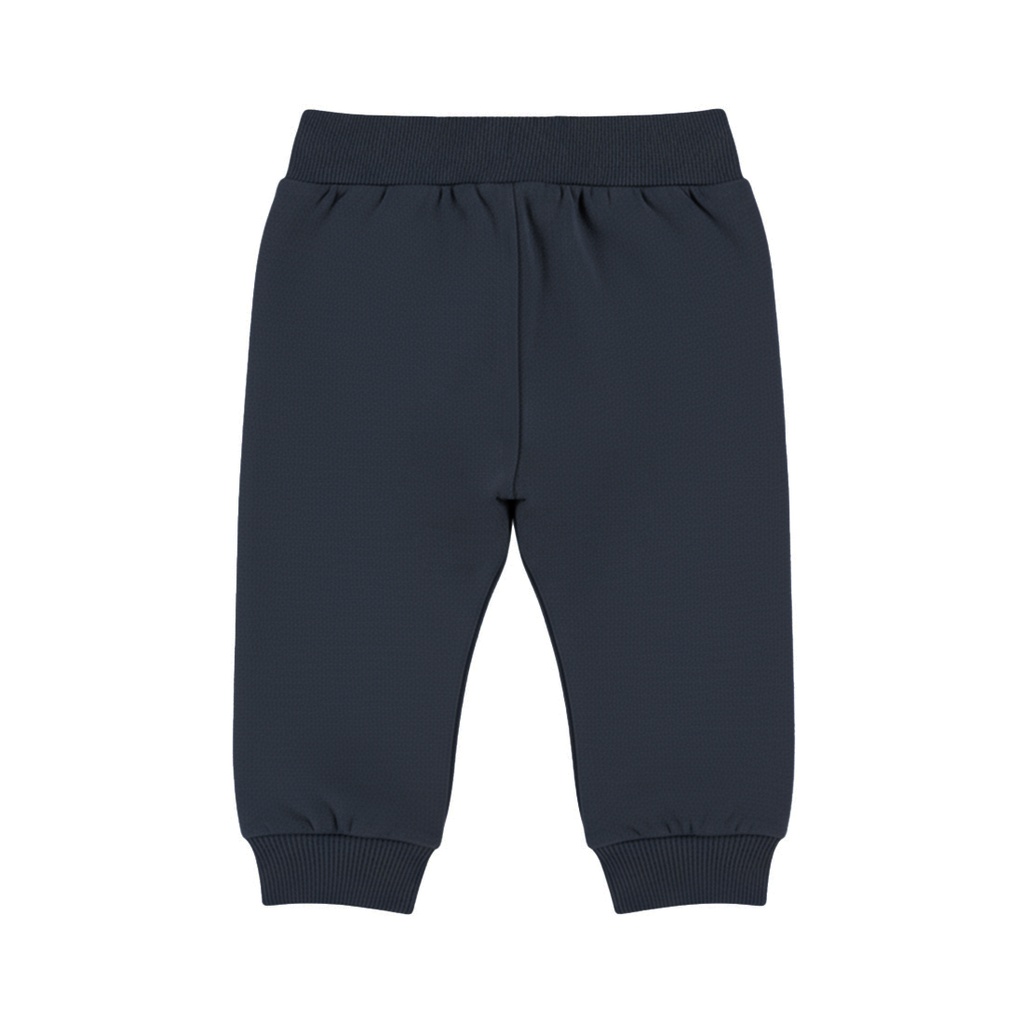 Dirkje | Broek Boys Alphine Club Blueberry