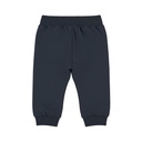 Dirkje | Broek Boys Alphine Club Blueberry