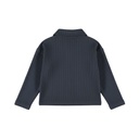 Dirkje | T-shirt Boys Alphine Club Blueberry