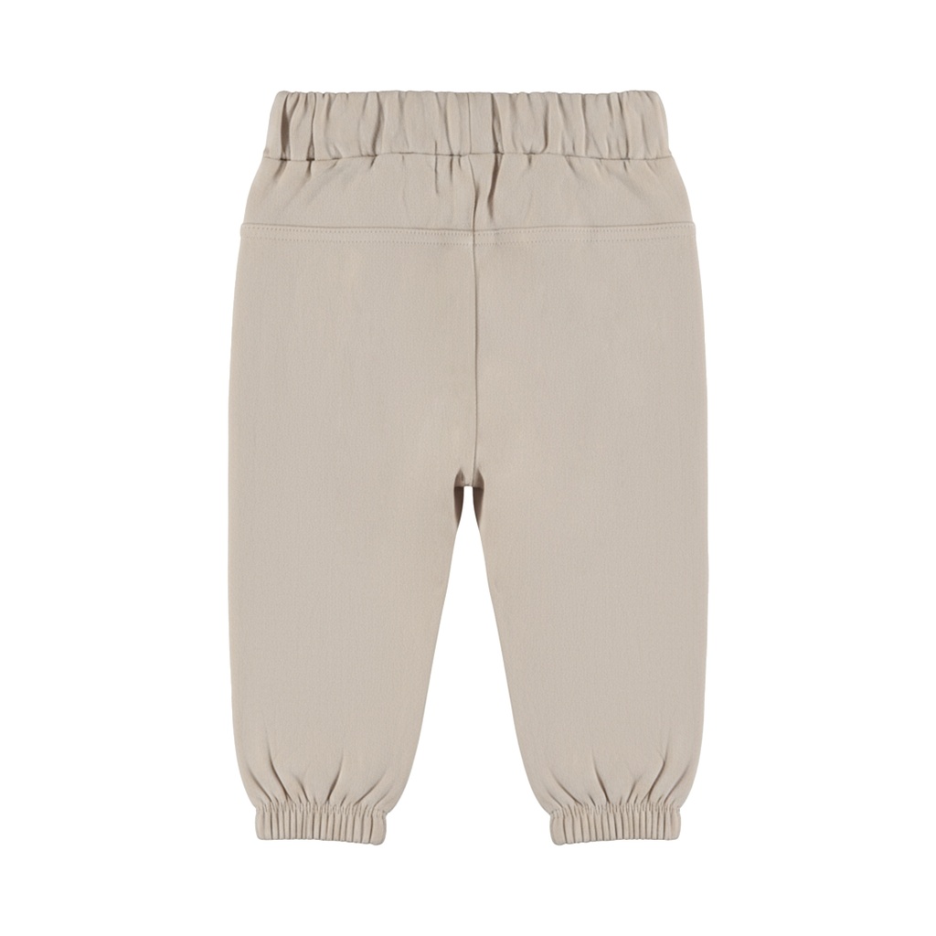 Dirkje | Broek Boys Alphine Club Chateau Gray