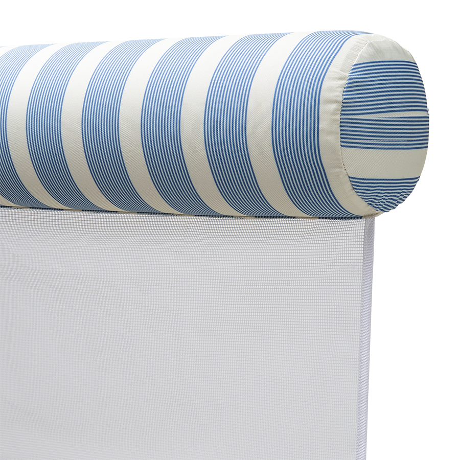 Swim Essentials | Waterhangmat Monaco Luxe met Textiel 120cm