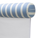 Swim Essentials | Waterhangmat Monaco Luxe met Textiel 120cm