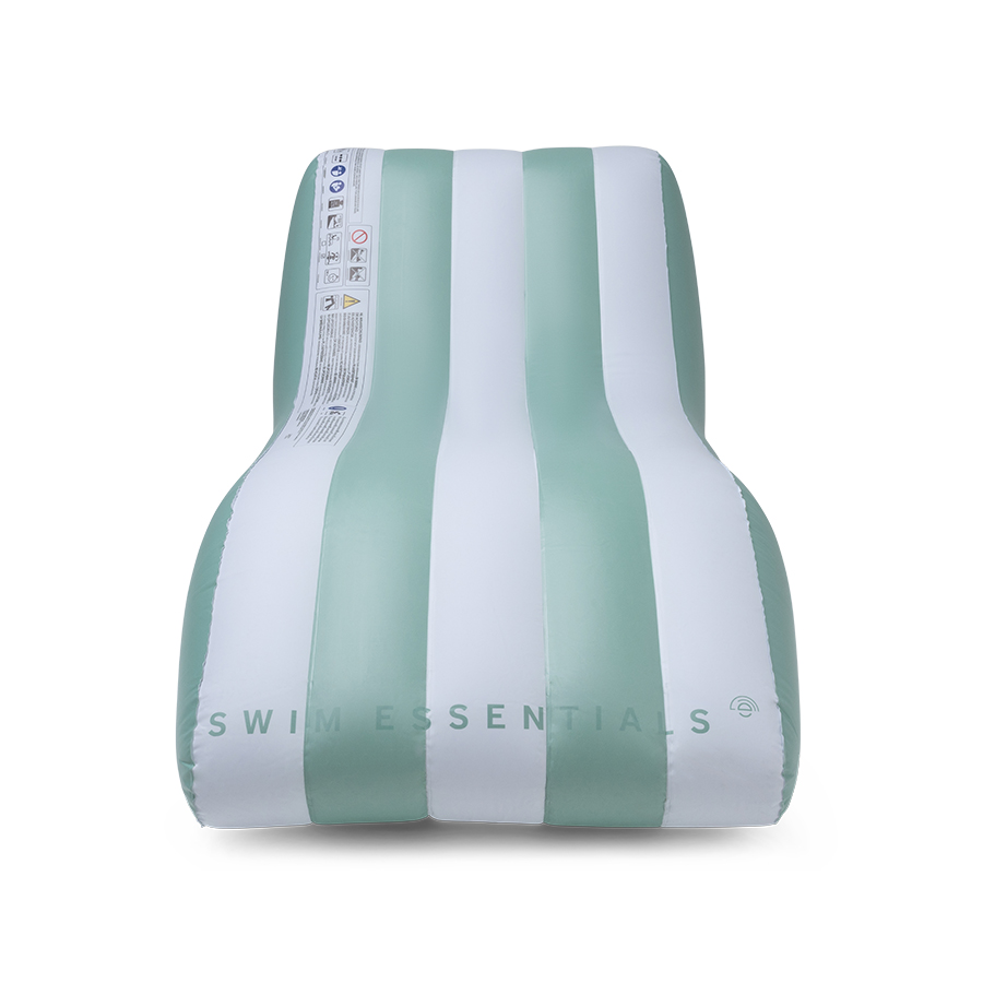 Swim Essentials | Lounge Bed Essence Luxe