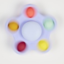 Nattou | Speelgoed Spinner Pop-it