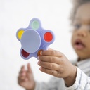 Nattou | Speelgoed Spinner Pop-it