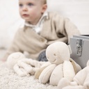 Nattou | Pluche Knuffel Octupus Zand