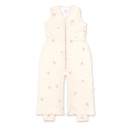 Bemini | Slaapzak Magic Bag Jersey Piuma Ecru 0.5TOG 12-24M  