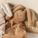 Nattou | Knuffeldoek/Doudou Bruin