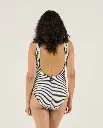 Cache Coeur | Badpak Dinard Maternity Swimwear 