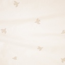 Bemini | Slaapzak Magic Bag Jersey Piuma Ecru 0.5TOG 1-4M  