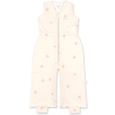 Bemini | Slaapzak Magic Bag Jersey Piuma Ecru 0.5TOG 24-36M  