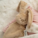 Nattou | Knuffeldoek/Doudou Bunny 