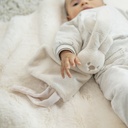 Nattou | Knuffeldoek/Doudou Bunny Zand