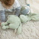Natou | Pluche Knuffel Bunny Lindegroen