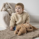 Natou | Pluche Knuffel Bunny Bruin