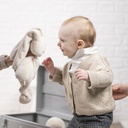 Natou | Pluche Knuffel Bunny Zand