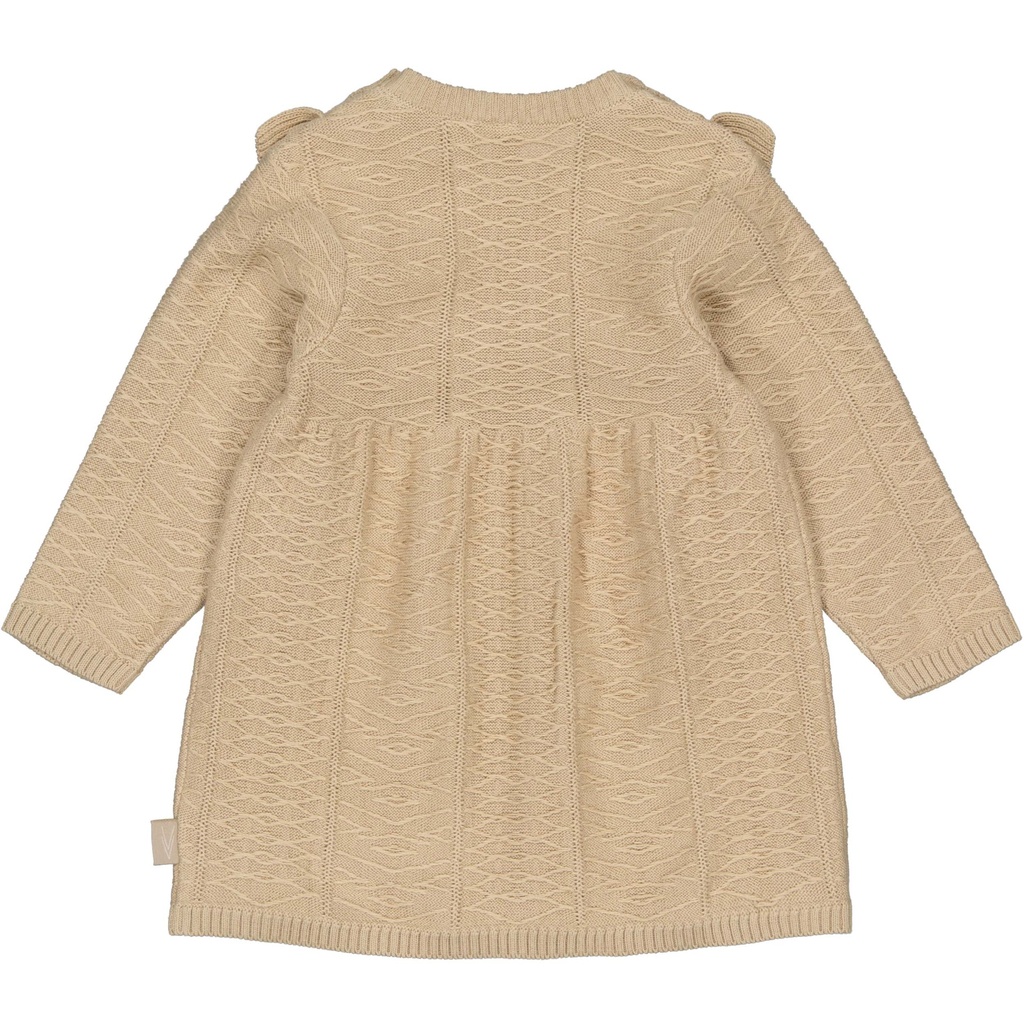 Levv | Jurk Girls Nali Beige