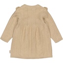 Levv | Jurk Girls Nali Beige