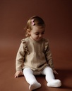 Levv | Jurk Girls Nali Beige