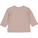 Levv | T-shirt Girls Nanne Mauve