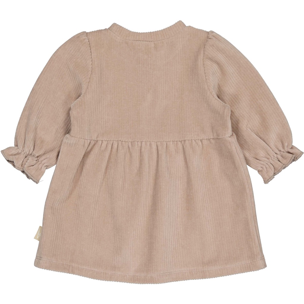 Levv | Jurk Girls Naomi Mauve