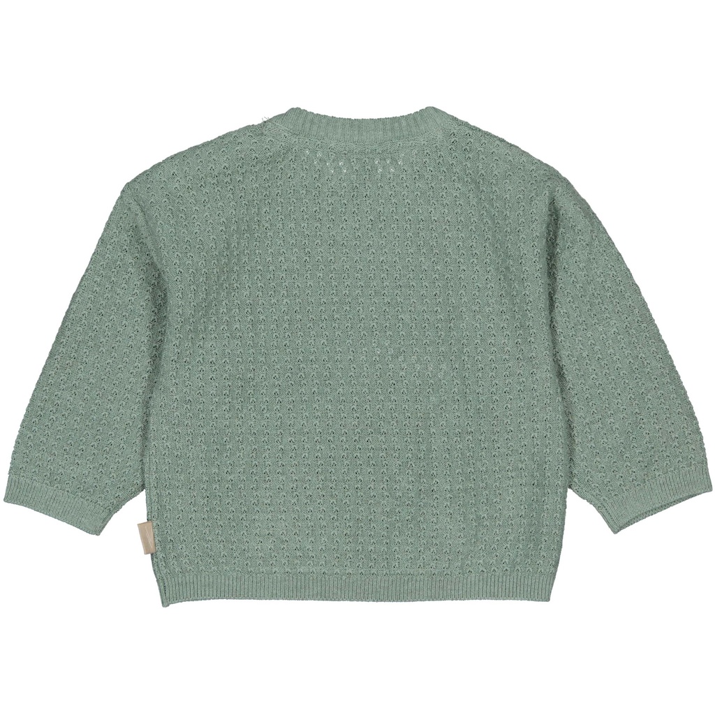 Levv | Pull Boys Neil Seagreen
