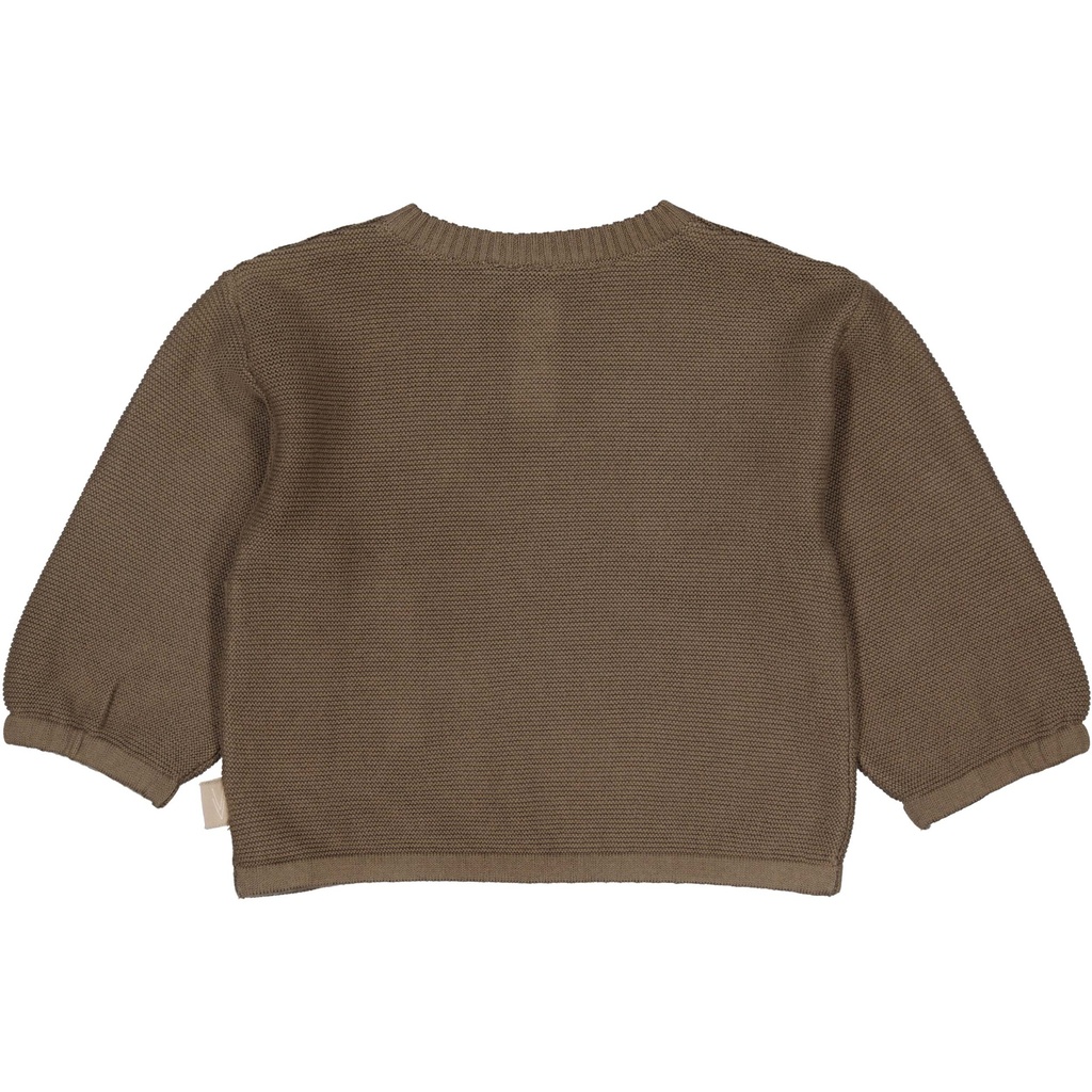 Levv | Pull Boys Nelle Light Brown