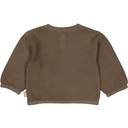 Levv | Pull Boys Nelle Light Brown