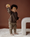Levv | Pull Boys Nelle Light Brown
